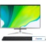 Моноблок Acer C24-420 DQ.BG5ER.007