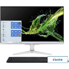 Моноблок Acer C27-1655 DQ.BGFER.001