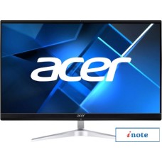 Моноблок Acer Veriton EZ2740G DQ.VUKER.00B