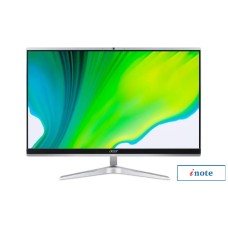 Моноблок Acer Aspire C24-1651 DQ.BG9ER.002