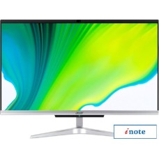 Моноблок Acer C24-420 DQ.BFXER.005