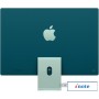 Моноблок Apple iMac M1 2021 24" Z12U000BV