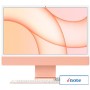 Моноблок Apple iMac M1 2021 24" Z133000AS