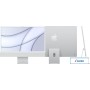 Моноблок Apple iMac M1 2021 24" Z13K000EN