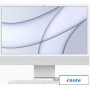 Моноблок Apple iMac M1 2021 24" Z13K000ET