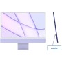 Моноблок Apple iMac M1 2021 24" Z131000AS