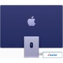 Моноблок Apple iMac M1 2021 24" Z131000AS