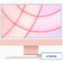 Моноблок Apple iMac M1 2021 24" Z14P000ER