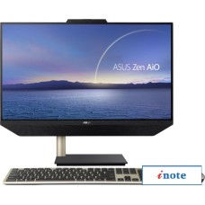 Моноблок ASUS Zen AiO 24 A5400 E5400WFAK-BA035R