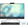 Моноблок HP 24-df1017ur 3B4L8EA