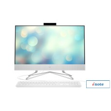 Моноблок HP 24-df1005ur 2Y0N9EA