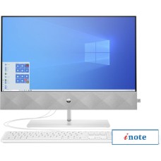 Моноблок HP Pavilion 24-k0010ur 14Q31EA