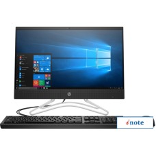 Моноблок HP 200 G4 1C7L8ES