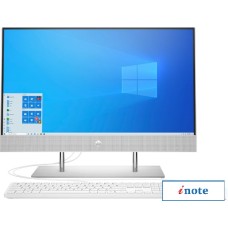 Моноблок HP 24-dp0015ur 14Q18EA