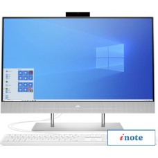 Моноблок HP 27-dp1008ur 2X4U9EA