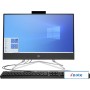 Моноблок HP 22-df1004ur 2S7P5EA