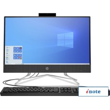 Моноблок HP 22-df1018ur 2Y0N8EA