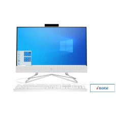 Моноблок HP 22-df1013ur 2Y0W9EA