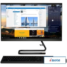 Моноблок Lenovo IdeaCentre 3 24IMB05 F0EU00MYRK