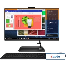 Моноблок Lenovo IdeaCentre 3 24ITL6 F0G000Y8RK