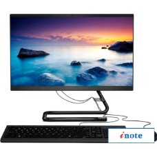 Моноблок Lenovo IdeaCentre AIO 3 22IIL5 F0FQ001VRK