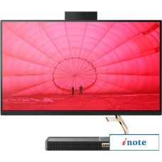 Моноблок Lenovo IdeaCentre 5 24ALC6 F0G2002TRK