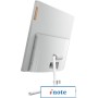 Моноблок Lenovo IdeaCentre A340-24IWL F0E800NSRK