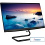 Моноблок Lenovo IdeaCentre A340-24IWL F0E800R2RK