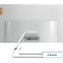 Моноблок Lenovo IdeaCentre A340-24IWL F0E800T6RK