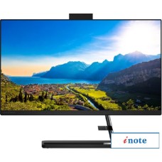Моноблок Lenovo IdeaCentre 3 24ALC6 F0G1001SRK
