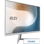 Моноблок MSI Modern AM241 11M-265RU