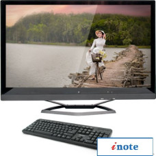 Моноблок Z-Tech Pro-i3101-8-0-240-N-H410-212