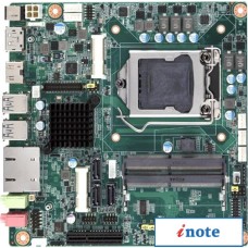 Материнская плата Advantech AIMB-285G2-00A2E