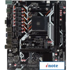 Материнская плата AFOX A320D4-MA5-V2