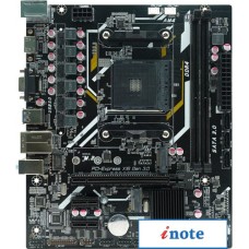 Материнская плата AFOX A520D4-MA5-V2