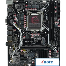 Материнская плата AFOX IH510D4-MA6-V2