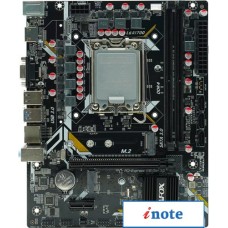 Материнская плата AFOX IH610D4-MA5-V4