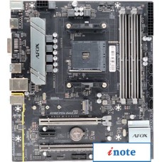 Материнская плата AFOX B550-MA-V2