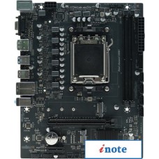 Материнская плата AFOX B650D5-MA-V2