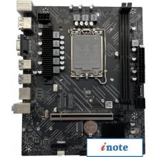 Материнская плата Arktek AK-H610M EG D5