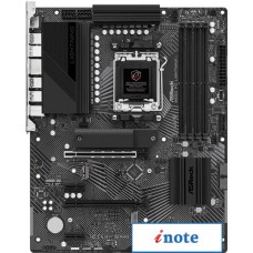 Материнская плата ASRock B650 PG Lightning
