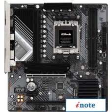 Материнская плата ASRock B650M-HDV/M.2