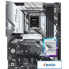 Материнская плата ASRock Z790 Pro RS