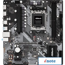 Материнская плата ASRock B650M-H/M.2+