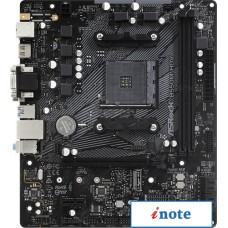 Материнская плата ASRock B550M-HDV