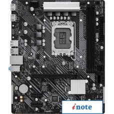 Материнская плата ASRock B760M-H2/M.2
