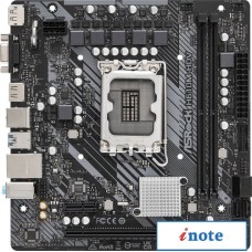 Материнская плата ASRock H610M-HDV