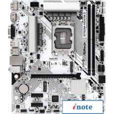 Материнская плата ASRock B760M-HDV/M.2