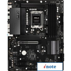 Материнская плата ASRock Z890 Pro-A