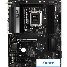 Материнская плата ASRock Z890 Pro-A WiFi